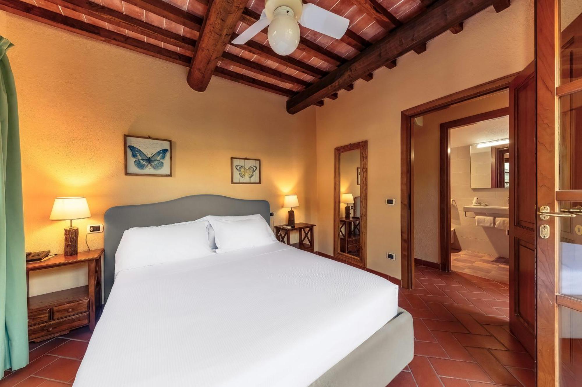 SantʼAndrea Hotel Cernia Isola Botanica מראה חיצוני תמונה